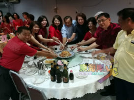 黄珮瑾：不委华裔市议员　华社问题投诉无门