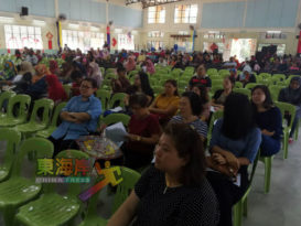 不出席孩子被扣分  家协大会出席率暴增3倍