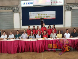 萧高孝：家协时刻关注学生福利