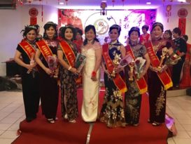 女性领导国家不是梦  孔庆庶：世界发展更亮丽