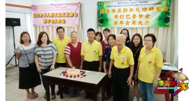 哥市郭林气功研究会 获理事借楼层充会所