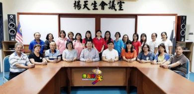 加叻华小88周年校庆6月晚宴 筹50万