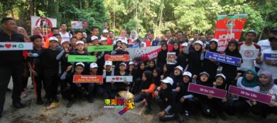 东铁绕道文冬非坏事！黄德：续打造生态旅游区