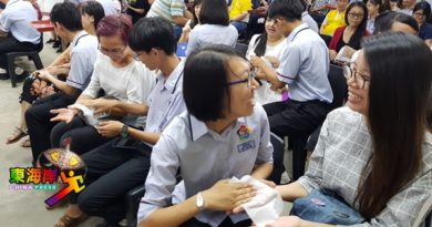 关中完成“三三学制”办学     首批高中生 今年统考