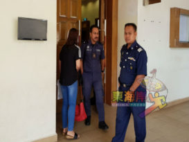 主妇与5尼泊尔男女 涉嫌贩卖藏私酒被控