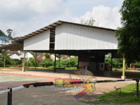 建打醮超渡功德堂 误会一場子无虚有