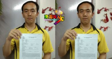 假官员技巧太劣拙 教师识破追税骗局