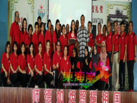 王福进：勿承受过大压力 教师须爱惜健康