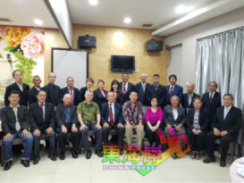 黄永健： 政府应重视民意 确保措施符国情