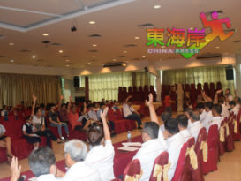 蔡世才：涉及逾40行业 推动基建行业激活经济