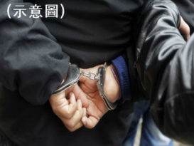 承认入侵电讯塔站 电技人员罚款2000