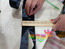 彭教局：开学时开始实行 遵守守丧40天指示  非穆斯林佩带黑丝带