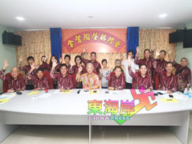 陶启联：留住人才 政府应承认统考