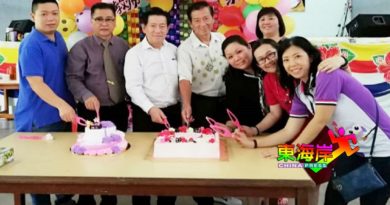 李雨汶：保持良好敏锐感  老师 须终身学习
