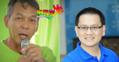 梁捷顺：澳洲大选尘埃落定 黄德还有什么藉口