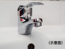 水务公司维修水管 文德甲 联增24、25日制水