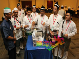 伊青团改选无竞争对手 全新团队 不战而胜