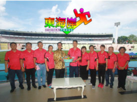 方天兴： 无须学生外出筹款 应制度化照顾华教