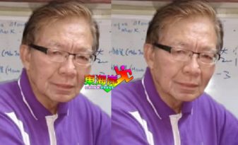 接见2人内部协商 梁金福愿当调解人