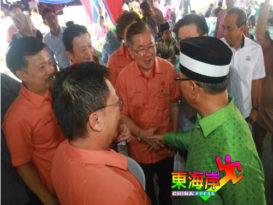 工业区与住宅区太靠近   　彭州政府将重检
