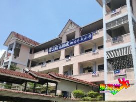 文冬发展华小工委会开腔  减聘校工决策 欠妥当