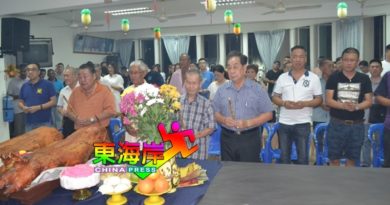 欧四驹:日益壮大组织     部员团结 造福社会