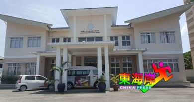 为唐氏儿中心筹8万  10月脚车慈善行