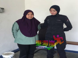 19人报名朝圣团被骗案 女主谋被控 保外候审