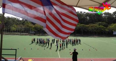 【今日东海岸头条】2年磨一剑  直凉管乐团音乐盼一鸣惊人   筹措资金持续辉煌