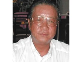 吕瑞洲：遗憾落选 王琮钦努力有目共睹