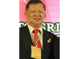 彭华联青理事总辞  林广有将挽留