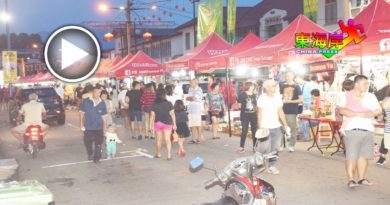 喜见继续营业文化街属于文冬人