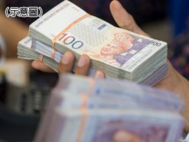 轻信网上借贷    借5000反赔上8360令吉“手续费” 　