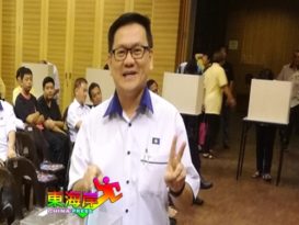 梁捷顺：黄德“别再演戏”