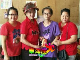 患肝癌需庞大医药费  甘玉清 要挺过难关