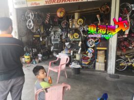 【今日东海岸头条】电子钱包开启     商家跟上   市民落后