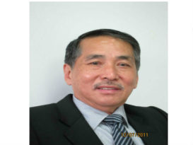 刘春：华社大力反弹  华裔部长 请传达民声
