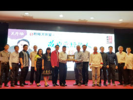 沈春祥：加重学习负担 坚拒爪夷文纳入课纲