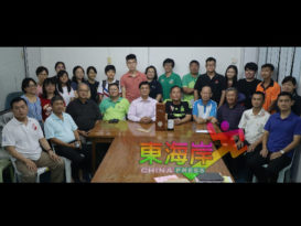 方天兴：不应政治化  “民意为依归 化解问题”