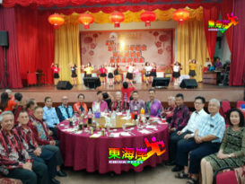 何子庄：心智未成熟 下调选民年龄 影响深远