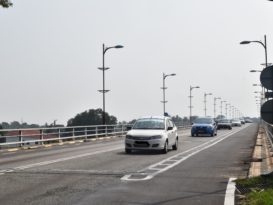 【今日东海岸头条】拨1亿4600万 提升大桥 明年3月动工料耗42个月