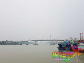 彭环境局：加剧烟害情况 北根柏巴区出现林火