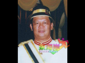 政府处理莱纳斯课题 林广有：应以民意为依归