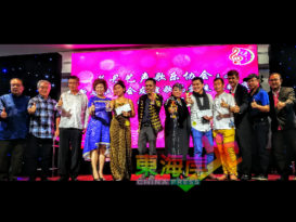 江瑞云：先搞好经济 勿费力推动爪夷书法