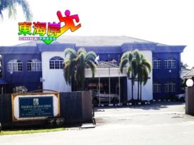文冬县多区周三晚起制水