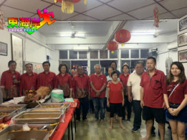 方振杰促请政府 多关注国家经济