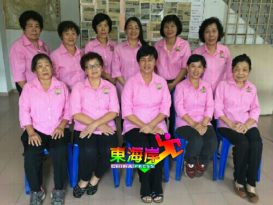 文冬高州会馆庆中秋  912邀会员•家眷同欢