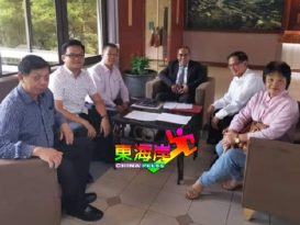 争取未遂 近期呈名单  彭马华剩27县市议员配额