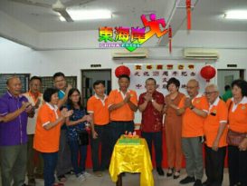 云顶主题公园开放•加叻大道更拥堵  李茂权：望另辟上山专用道