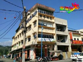 文冬高州会馆  11月组团北马观光
